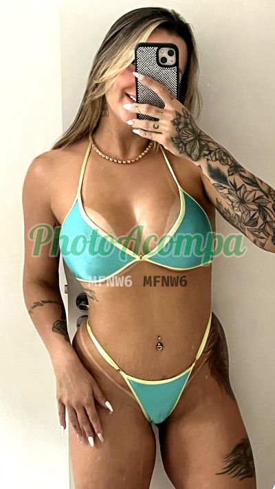 Foto 3 de Priscila, acompanhante em Rio de Janeiro - RJ