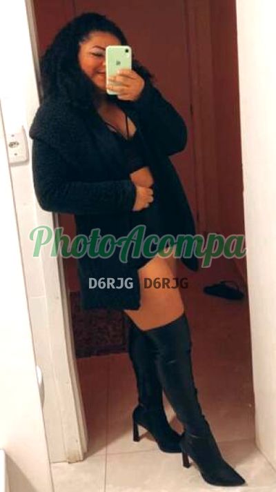 Foto 4 de Júlia, acompanhante em Manaus - AM
