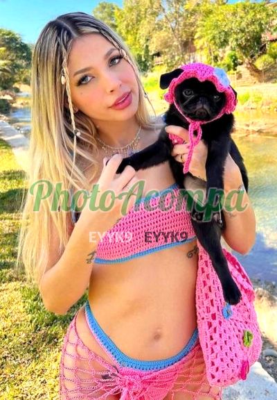 Foto 3 de Loira, acompanhante em Praia Grande - SP