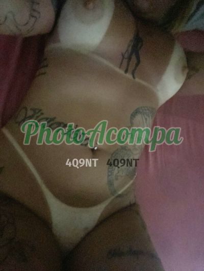 Foto 1 de Loira Luxx, acompanhante em Limeira - SP