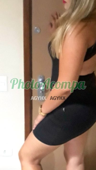 Foto 3 de Laura Martins, acompanhante em Rio de Janeiro - RJ