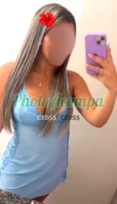 Foto 3 de Bianca, acompanhante em Belo Horizonte - MG