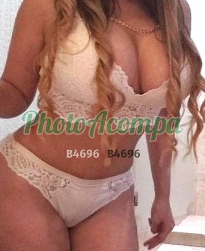Foto 4 de Priscila, acompanhante em Campinas - SP