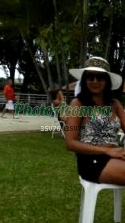 Foto 3 de Alana, acompanhante em Rio de Janeiro - RJ