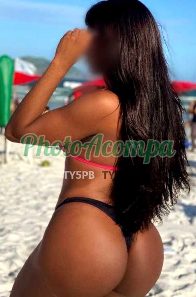 Foto 2 de Bruna, acompanhante em Itaquaquecetuba - SP