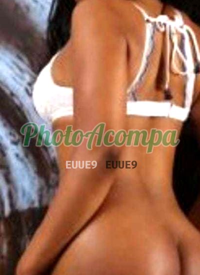 Foto 2 de Amanda, acompanhante em Barueri - SP