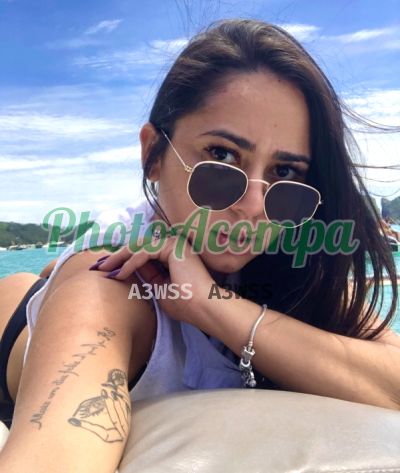 Foto 2 de Camila Rio, acompanhante em Rio de Janeiro - RJ