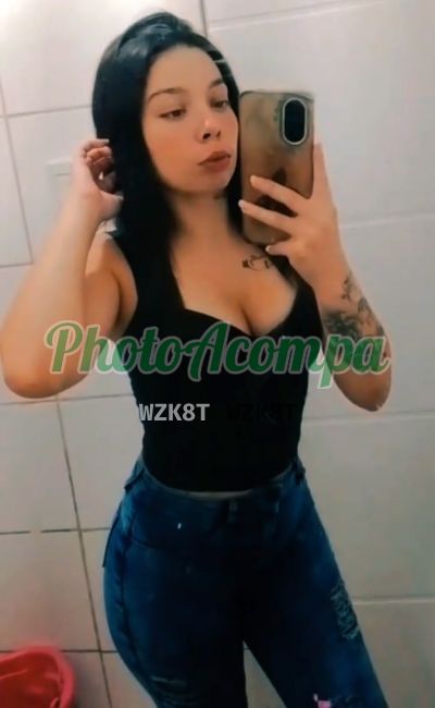 Foto 3 de Larissa Silva, acompanhante em Atibaia - SP