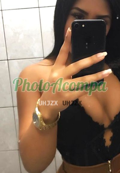 Foto 3 de Ángel, acompanhante em Rio de Janeiro - RJ
