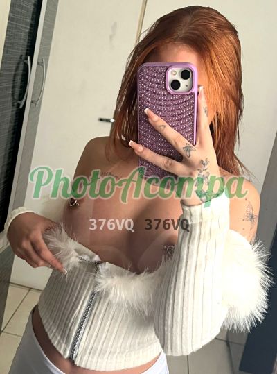 Foto 3 de Aline Brandão, acompanhante em São Paulo - SP