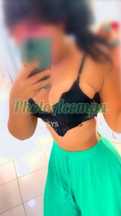 Foto 2 de Paty, acompanhante em Belém - PA