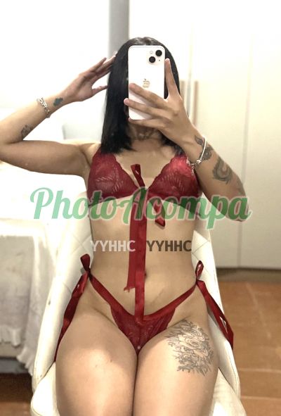 Foto 5 de Larissa, acompanhante em Campinas - SP