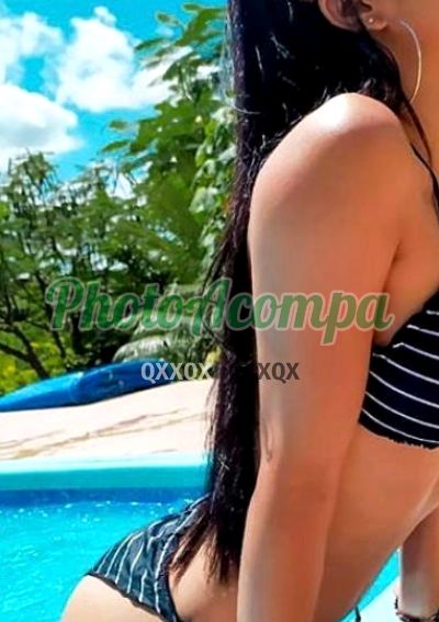 Foto 2 de Milena, acompanhante em São José dos Campos - SP