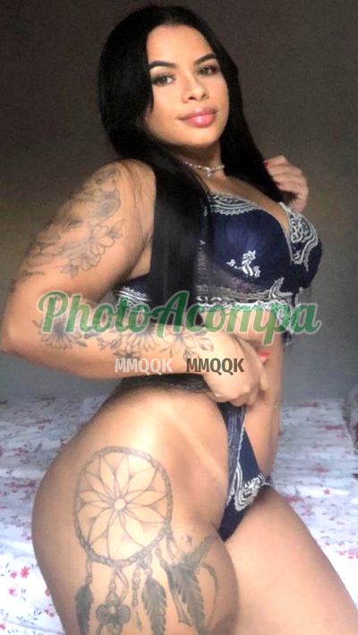 Foto 4 de Maia Santos, acompanhante em Juiz de Fora - MG