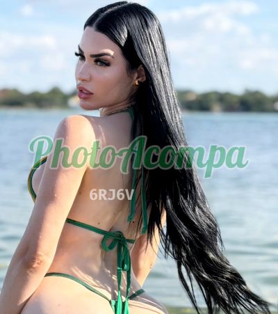 Foto 3 de Juju Moranguinho, acompanhante em Brasília - DF