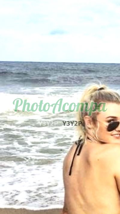 Foto 4 de Emilly, acompanhante em Rio de Janeiro - RJ