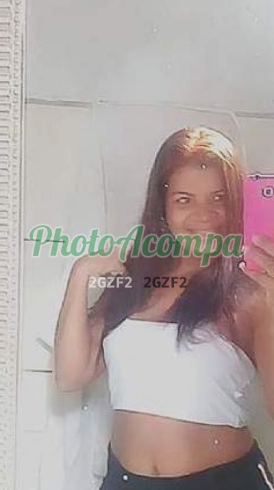 Foto 2 de Bella, acompanhante em Rio de Janeiro - RJ