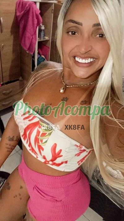 Foto 1 de Raysa, acompanhante em Natal - RN