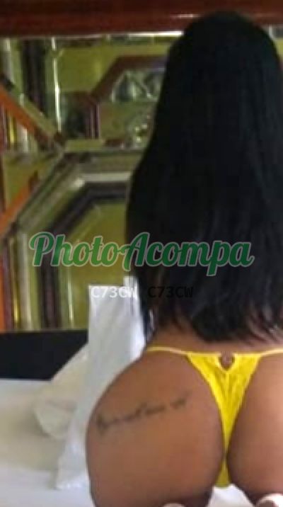 Foto 2 de Gabi, acompanhante em Rio de Janeiro - RJ