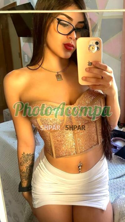 Foto 3 de Andressa, acompanhante em Sorocaba - SP