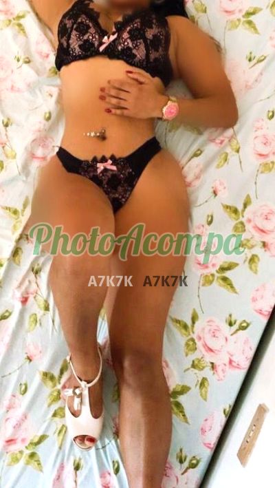 Foto 2 de Antonella, acompanhante em Osasco - SP
