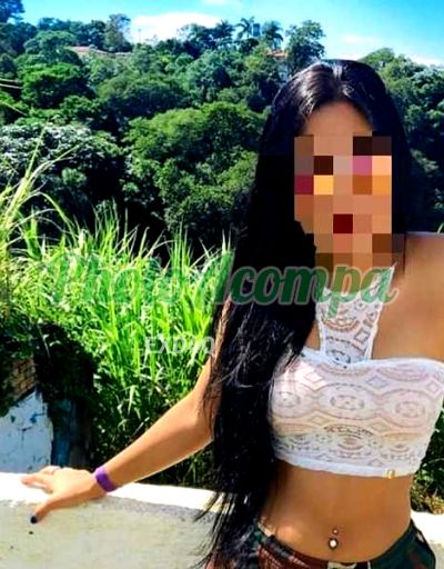 Foto 3 de Alice Rocha, acompanhante em Rio de Janeiro - RJ