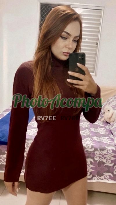 Foto 3 de Nayara, acompanhante em Americana - SP