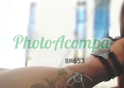 Foto 2 de Eloise, acompanhante em Lauro de Freitas - BA