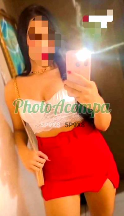 Foto 4 de Any, acompanhante em Caruaru - PE