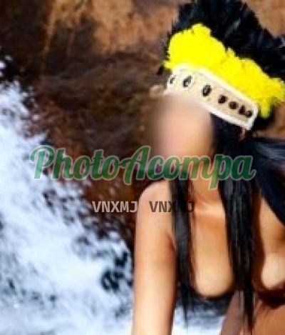 Foto 3 de Dany, acompanhante em Jundiaí - SP