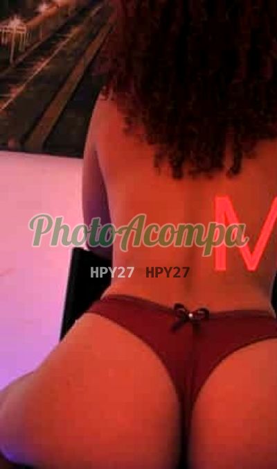 Foto 2 de Mel, acompanhante em Recife - PE