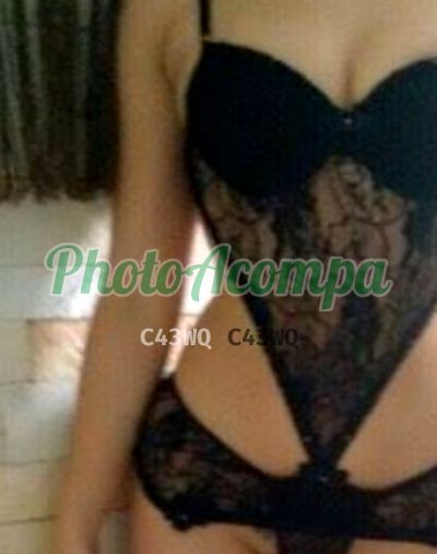 Foto 5 de Joyce, acompanhante em Limeira - SP