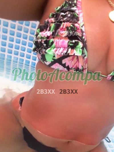 Foto 2 de Paty, acompanhante em Nova Iguaçu - RJ