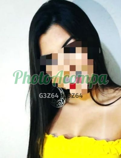 Foto 4 de Luma, acompanhante em Rio de Janeiro - RJ
