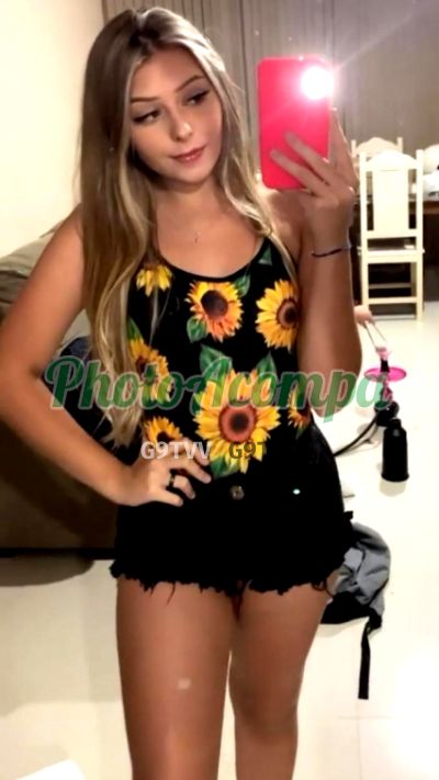 Foto 4 de Alice, acompanhante em ABC Paulista - SP