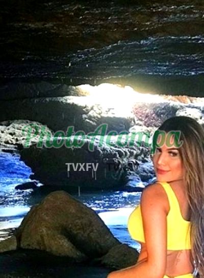 Foto 3 de Júlia, acompanhante em Bauru - SP
