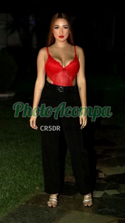 Foto 4 de Kyara, acompanhante em Campo Grande - MS
