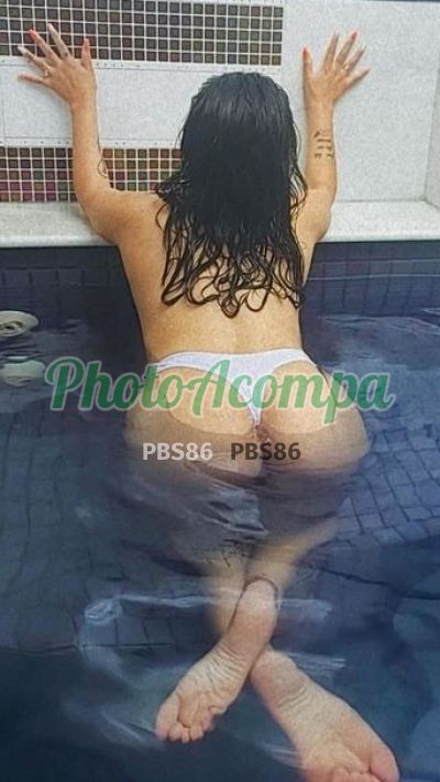 Foto 3 de Gaby, acompanhante em Cascavel - PR