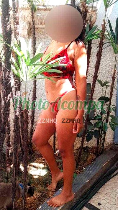 Foto 4 de Bruna, acompanhante em Campinas - SP
