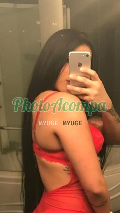 Foto 3 de Larissa, acompanhante em Campinas - SP