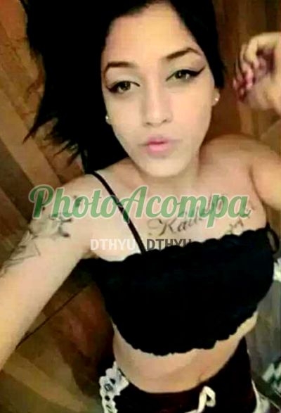 Capa do perfil de Lupita