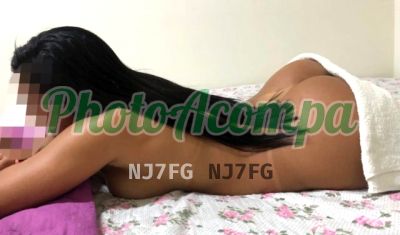 Foto 4 de Heloá, acompanhante em Praia Grande - SP