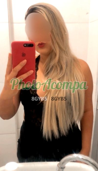 Foto 3 de Priscila, acompanhante em Guarujá - SP