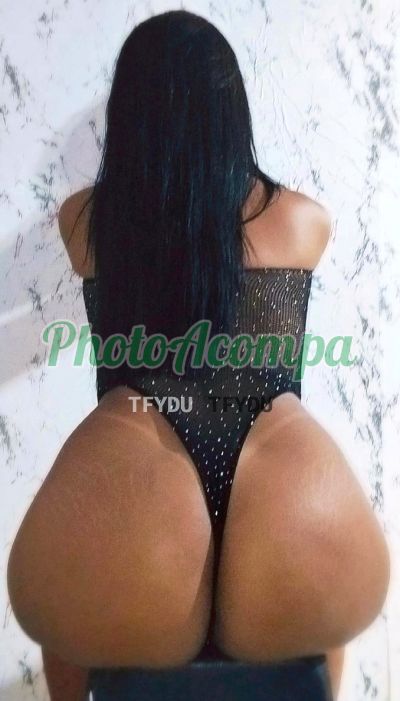 Foto 3 de Yulle, acompanhante em Rio de Janeiro - RJ