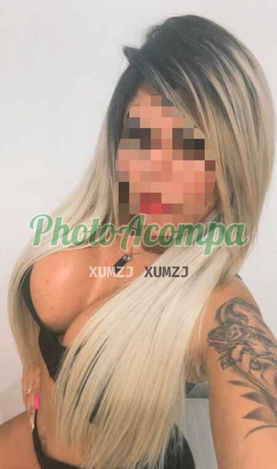 Foto 3 de Imola, acompanhante em Rio de Janeiro - RJ