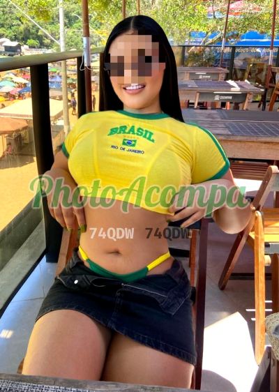 Foto 3 de Mirella, acompanhante em Manaus - AM