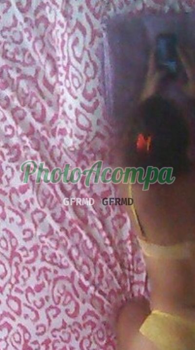 Foto 4 de Dominique, acompanhante em Recife - PE
