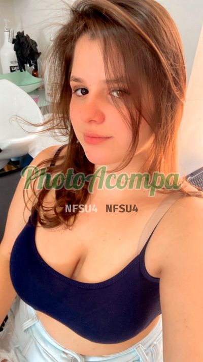 Foto 1 de Carol, acompanhante em Piracicaba - SP
