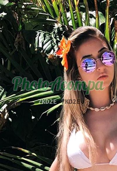 Foto 3 de Anny, acompanhante em Rio de Janeiro - RJ
