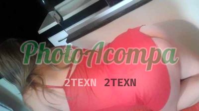 Foto 3 de Aninha, acompanhante em Nova Iguaçu - RJ